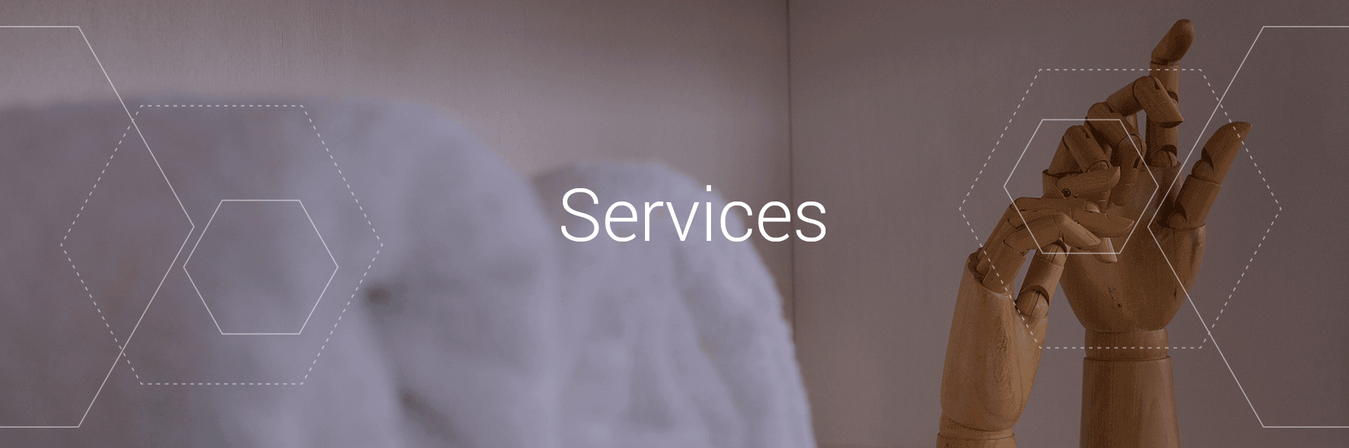 Services